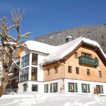 Gasthof Tetter Schladming Exterior photo