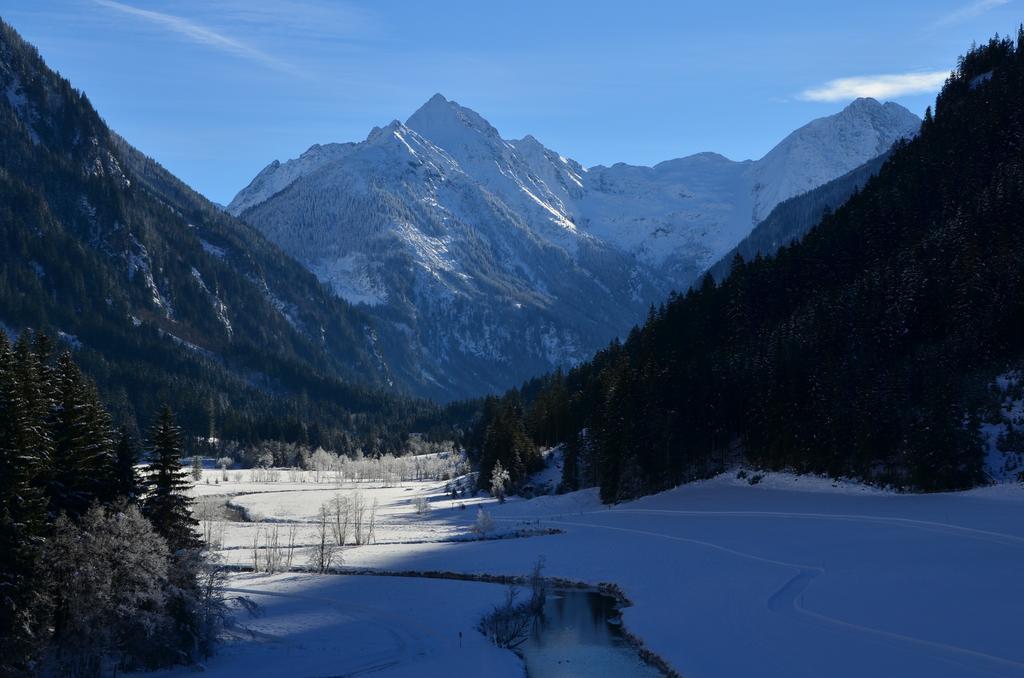 Gasthof Tetter Schladming Exterior photo