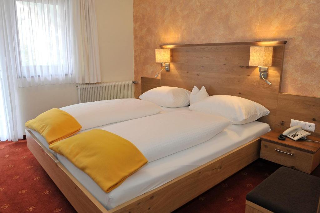 Gasthof Tetter Schladming Room photo