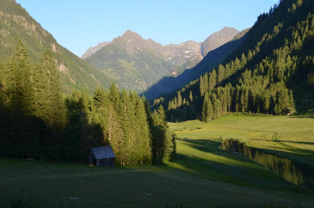 Gasthof Tetter Schladming Exterior photo