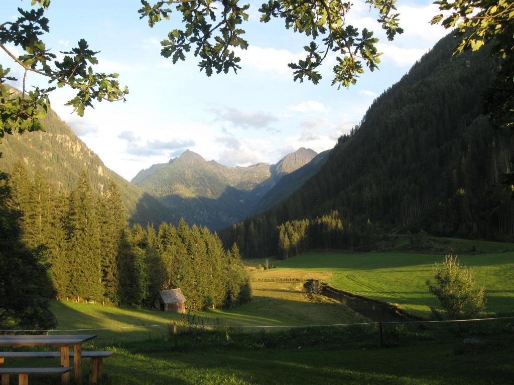 Gasthof Tetter Schladming Exterior photo