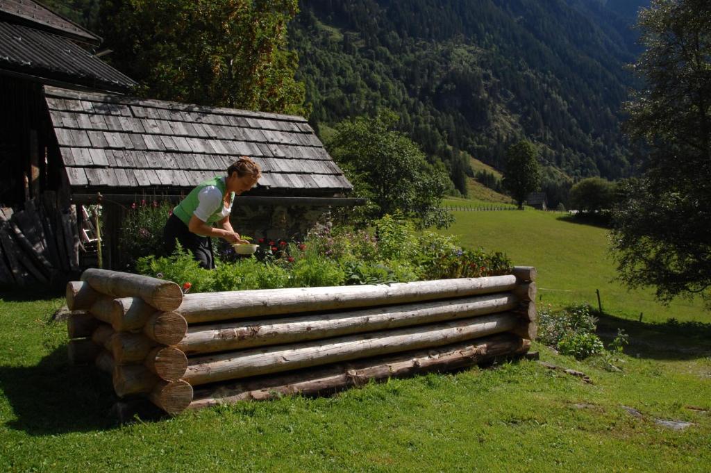 Gasthof Tetter Schladming Exterior photo