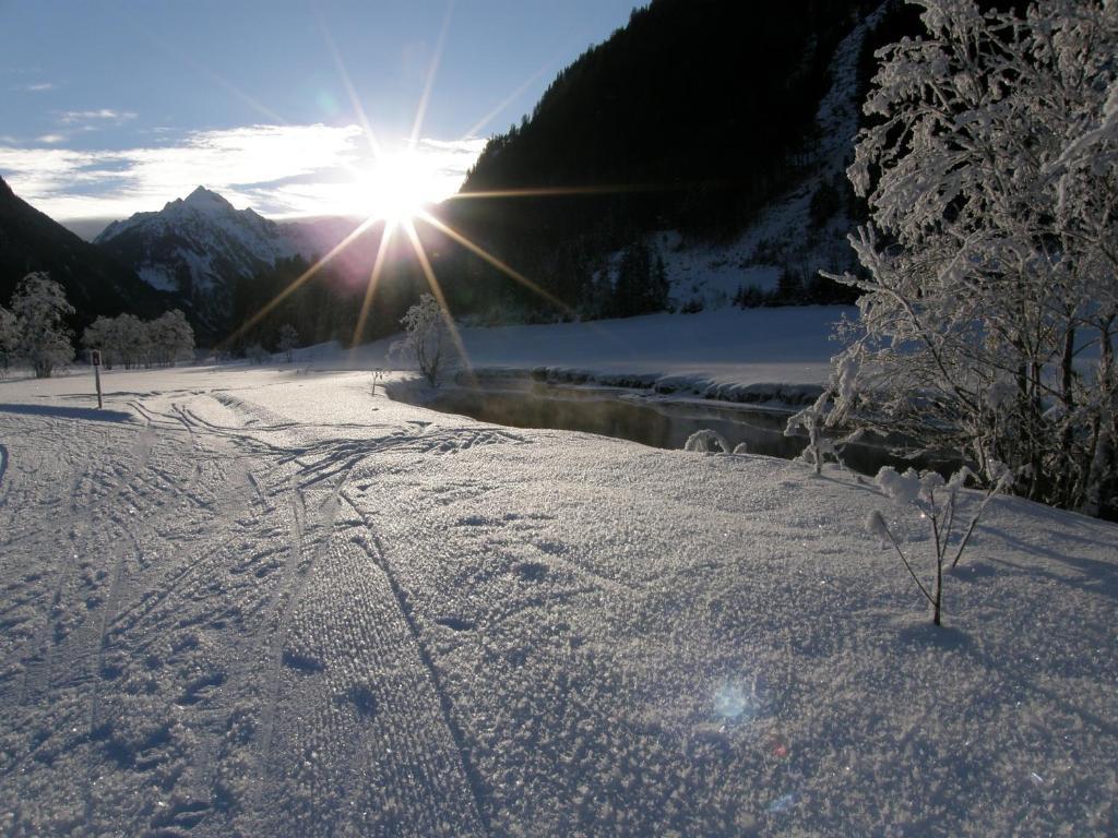 Gasthof Tetter Schladming Exterior photo