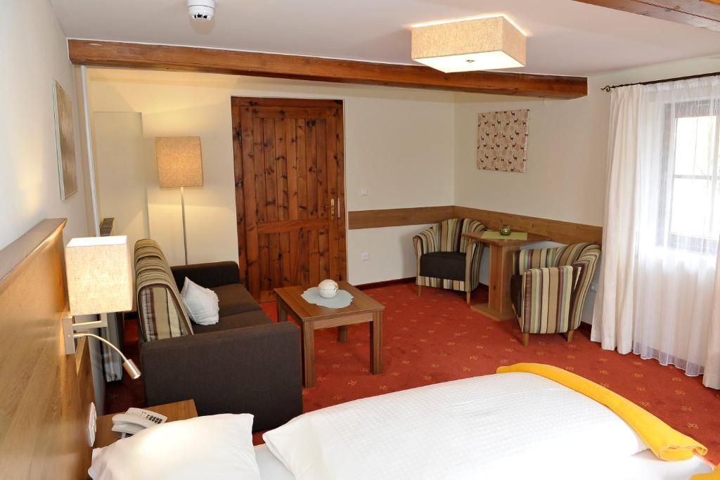 Gasthof Tetter Schladming Room photo