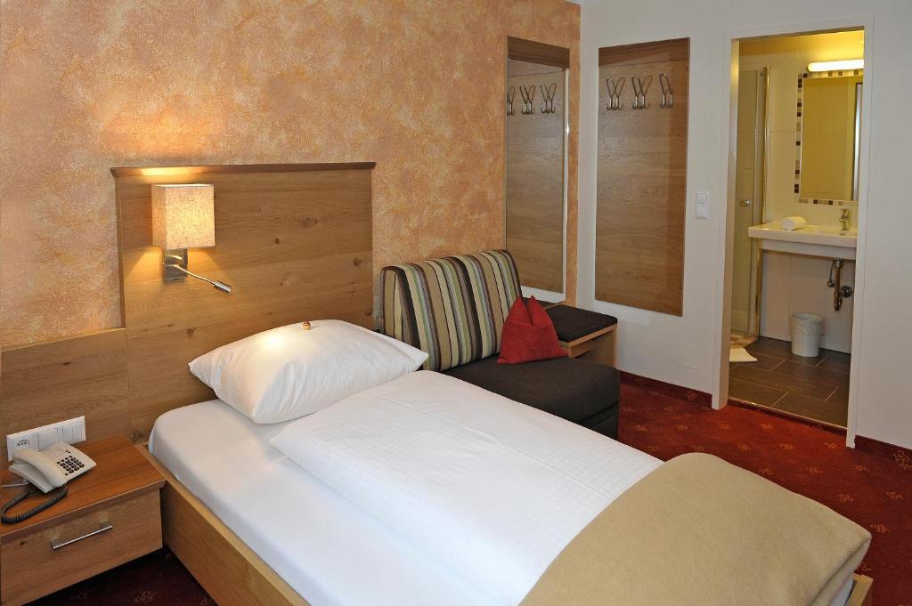 Gasthof Tetter Schladming Room photo