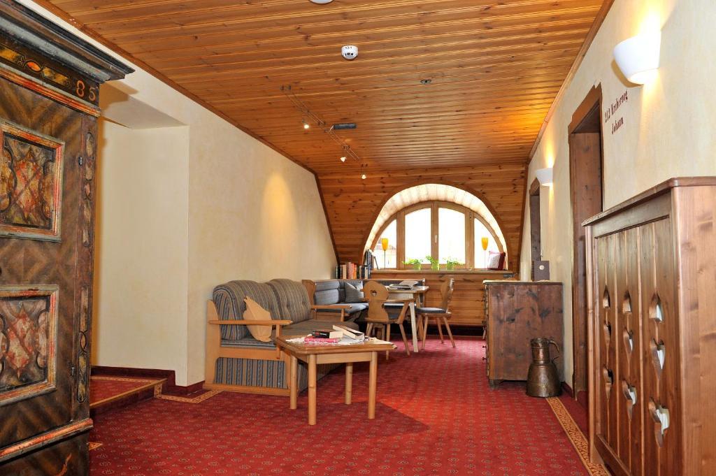 Gasthof Tetter Schladming Exterior photo