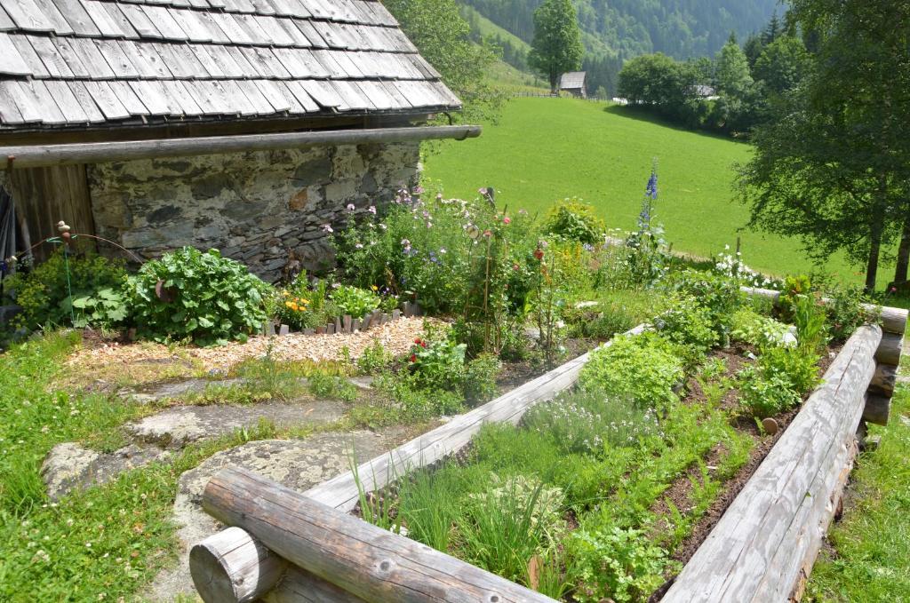 Gasthof Tetter Schladming Exterior photo