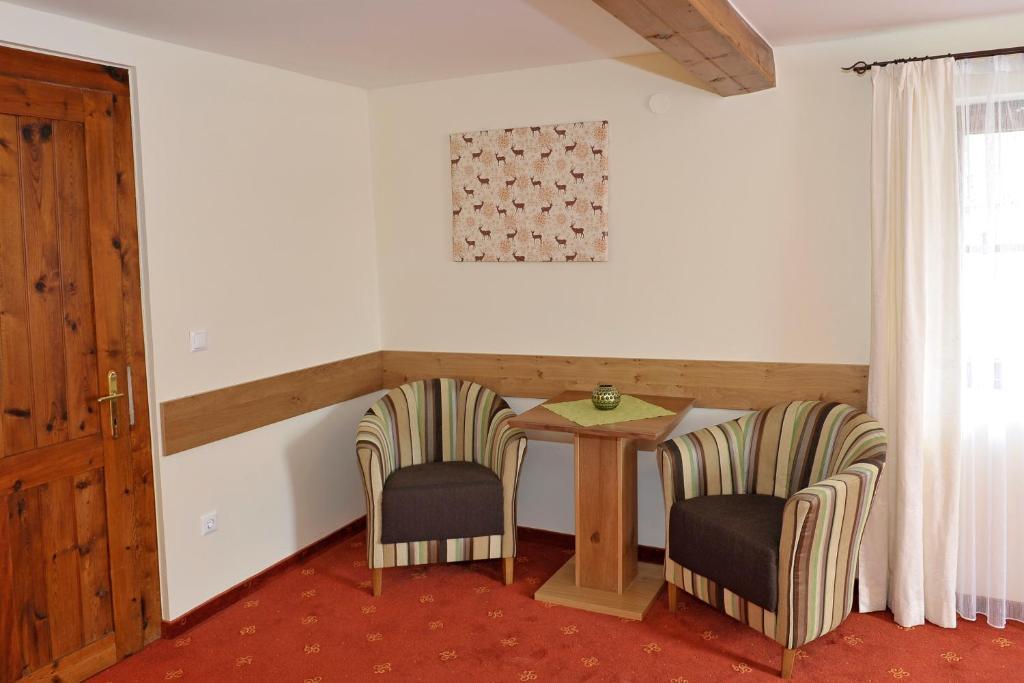 Gasthof Tetter Schladming Room photo