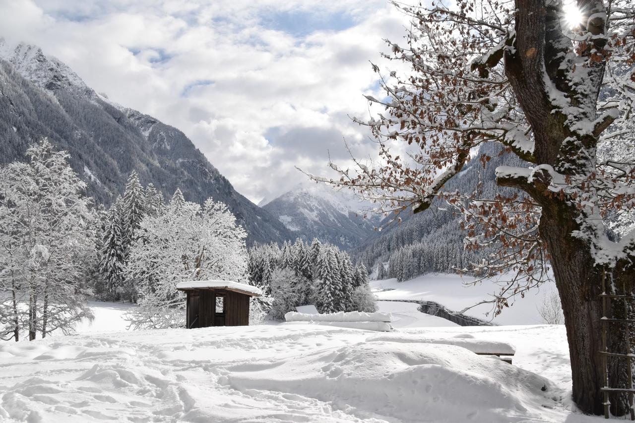Gasthof Tetter Schladming Exterior photo